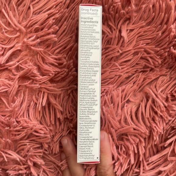 Smashbox halo healthy glow all in one tinted moisturizer SPF 25 - Tan Da… - Picture 5 of 5